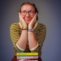 Maria Koskamp, M.Ed.