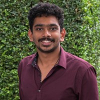 Naveen Pallapothu