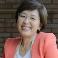 Helen Hyonsook Ko