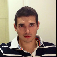 Jose Carlos Gómez Tejero