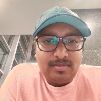 Sridhar Gorantla