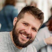Kyle Kiebzak
