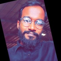 Harsh Kashiyani