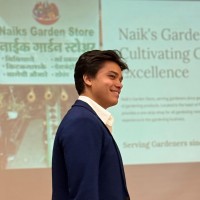 Eshan Naik