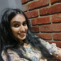 Ayushi Sharma