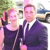 Günter Francisco-Javier Betz