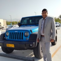 S Ashok Kumar