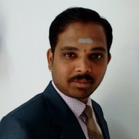 Raghunath Varma Boosani