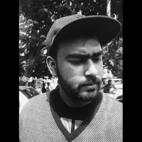 Syed Mustassim Mustaq