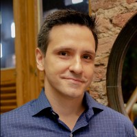 Paulo Henrique Oliveira
