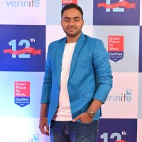 Rohit Mangade
