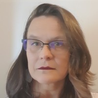 Camilla Ahlblad
