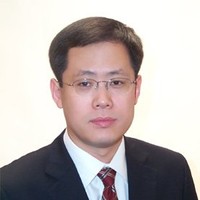 Jingdong Tian
