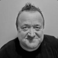 Paul Guinness