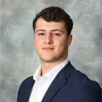 Harrison Graf