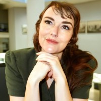 Melissa O.