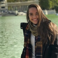 Maria Catharina Da Cunha Moura