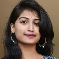 Rakshitha B S