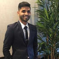 Nilkanth Patel