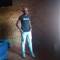 Given Moses Lekhuleni