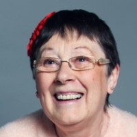 Kathryn Mathias