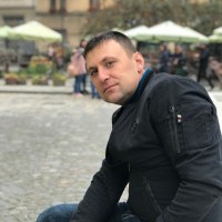 Stanislav Mushket