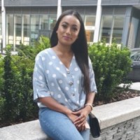 Shahina Begum