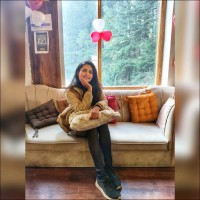 Poonam patil