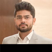 Kashyap Saini