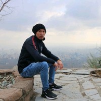 Mohammad Nader