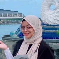 Alila Kharisa Zein