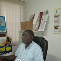 Florent KOFANE YOMBI