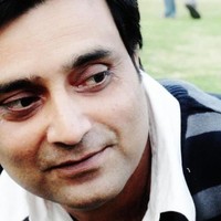 kashif khan