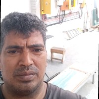 Mogamat salie Isaacs