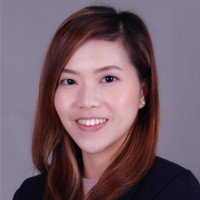 Patsy Wong