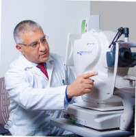 Kenton Oswaldo De La Torre Galarza