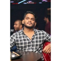Abhishek Swain