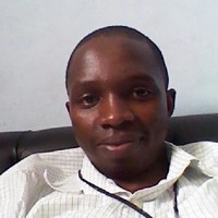 SIMON CHEGE