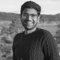 Dinesh Thirunavukkarasu