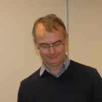 Gérard Florin