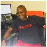 Carl Kamuzembe