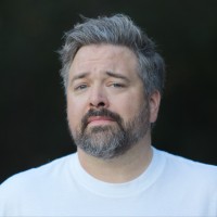 Brad Harris