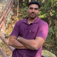 Manikandan Natarajan