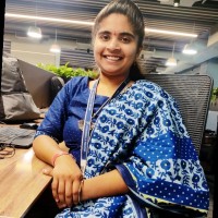 Priya Namdev