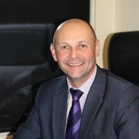 Laurent Couvreur