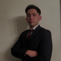 Edson Alejandro Campos Velazquez