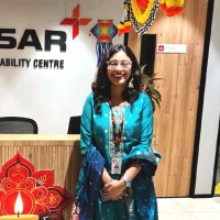 Ishwari Joshi