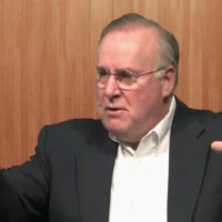 Roger LeBrescu