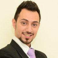 Hussain Alghanem