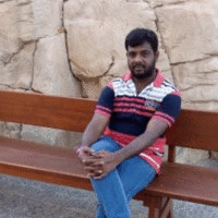UDHAYA KUMAR